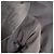 Rick Owens Hun Coat Leather Coat Marrone - vista 15