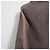 Rick Owens Hun Coat Leather Coat Marrone - vista 16