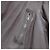 Rick Owens Hun Coat Leather Coat Marrone - vista 17