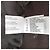 Rick Owens Hun Coat Leather Coat Marrone - vista 9