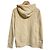 Autre Marque Sudadera con capucha AMERICANA Pullover Beige - vista 2