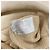 Autre Marque Sudadera con capucha AMERICANA Pullover Beige - vista 5