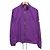 Autre Marque Chaqueta de nailon Cape HEIGHTS KITA Púrpura