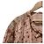 Autre Marque Langes Kleid mit Blumenprint Wonderful World Pink - Ansicht 3