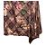Autre Marque Falda plisada de cuadros con estampado Flower Wonderful World Rosa - vista 3