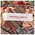 Autre Marque Falda plisada de cuadros con estampado Flower Wonderful World Rosa - vista 6
