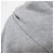 Autre Marque RUSKA VAUNI Cropped Hoodie Sweatshirt Braun - Ansicht 3