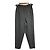 Autre Marque ENFOLD Pantaloni tapered a vita alta Marrone - vista 2