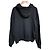 Autre Marque Sudadera nagonstans Negro - vista 2