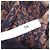 Autre Marque WHYTO. Kleid mit Blumenprint Braun - Ansicht 10