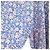 Autre Marque WHYTO. Kleid mit Blumenprint Braun - Ansicht 4