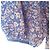 Autre Marque WHYTO. Kleid mit Blumenprint Braun - Ansicht 5