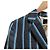 Autre Marque tricot COMME des GARCONS Stripe Jacket Blue Navy blue - view 2