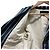 Autre Marque tricot COMME des GARCONS Stripe Jacket Blue Navy blue - view 6
