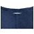 Chaqueta sin cuello de lana S Max Mara EMILIE Azul Azul marino - vista 5
