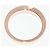 Chaumet Joséphine Triomphe de Chaumet Au750 Pink Gold Diamantring Größe 21 - Ansicht 3