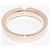 Chaumet Joséphine Triomphe de Chaumet Au750 Pink Gold Diamantring Größe 21 - Ansicht 4