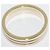 Cartier Louis Cartier Vendome Au750 Ring Größe 53 Golden - Ansicht 3