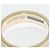 Cartier Louis Cartier Vendome Au750 Ring Größe 53 Golden - Ansicht 4