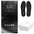 Céline Celine CT-01 Leather Sneaker Black Yellow - view 10