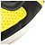 Céline Celine CT-01 Leather Sneaker Black Yellow - view 11