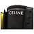 Céline Celine CT-01 Leather Sneaker Black Yellow - view 12