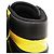 Céline Celine CT-01 Leather Sneaker Black Yellow - view 14
