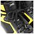 Céline Celine CT-01 Leather Sneaker Black Yellow - view 3