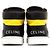 Céline Celine CT-01 Leather Sneaker Black Yellow - view 6