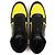 Céline Celine CT-01 Leather Sneaker Black Yellow - view 7