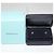 Orecchini Tiffany & Co. Victoria Pt950 Diamond Argento - vista 3