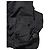 Moncler ABITO Nylon Down Dress Nero - vista 14