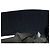 Moncler ABITO Nylon Down Dress Nero - vista 16