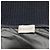 Moncler ABITO Nylon Down Dress Nero - vista 4