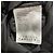 Moncler ABITO Nylon Down Dress Nero - vista 6