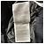 Moncler ABITO Nylon Down Dress Nero - vista 7
