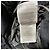 Moncler ABITO Nylon Down Dress Nero - vista 8