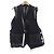 Autre Marque Le Gilet The Soloist Noir