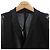Autre Marque Le Gilet The Soloist Noir - vue 5