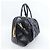 Autre Marque COCOCELUX GOLD Lederhandtasche Schwarz - Ansicht 2