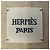 Hermès Chaleco largo Double Face 100% Baby Cashmere 34 Beige - vista 4