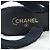 Sandali in tweed di cotone CHANEL G46430B20339 Nero - vista 6