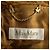 Max Mara TEBE Teddy Bear Camel Silk Cape Marrone - vista 4