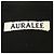 Autre Marque Falda AURALEE Negro - vista 4