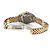 Rolex Datejust Acero Inoxidable y Oro Amarillo Automático Multicolor - vista 6