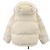 Gucci Daunenjacke Weiß - Ansicht 2