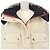 Gucci Daunenjacke Weiß - Ansicht 6