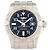 Breitling Avenger II Seawolf Stainless Steel Automatic Schwarz