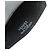 Collar de cuero Hermès Clochette Negro - vista 6