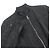 Dolce & Gabbana Chaqueta de piel de cordero Dolce&Gabbana Negro - vista 2